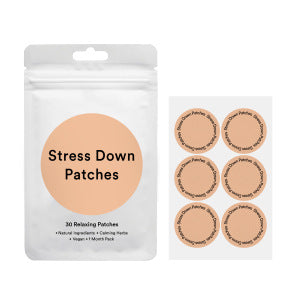 Patchs Decompression