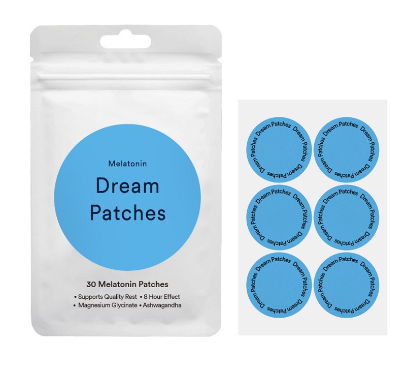 Patchs Sleep