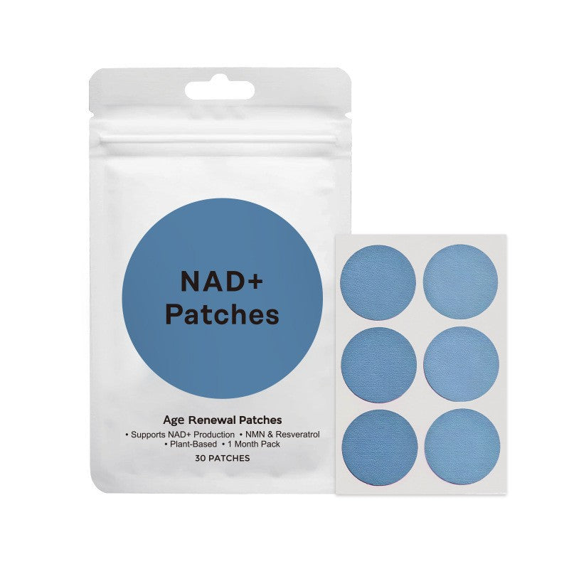 Patchs NAD+